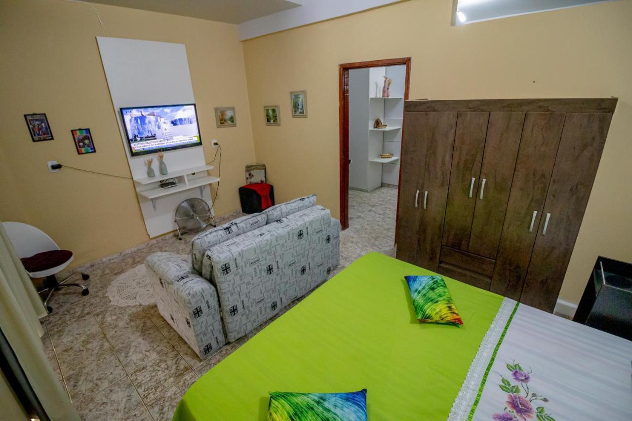 Flat Bem Legal Caldas Novas Exterior foto